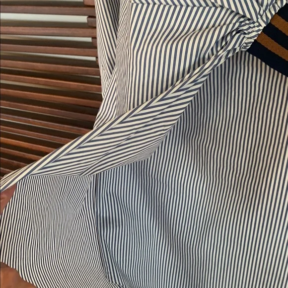 Veronica Beard Faux Wrap Dress - Picture 6 of 12